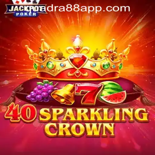 Exploring the Dynamic World of 40SparklingCrown at Quadra88 Online Casino