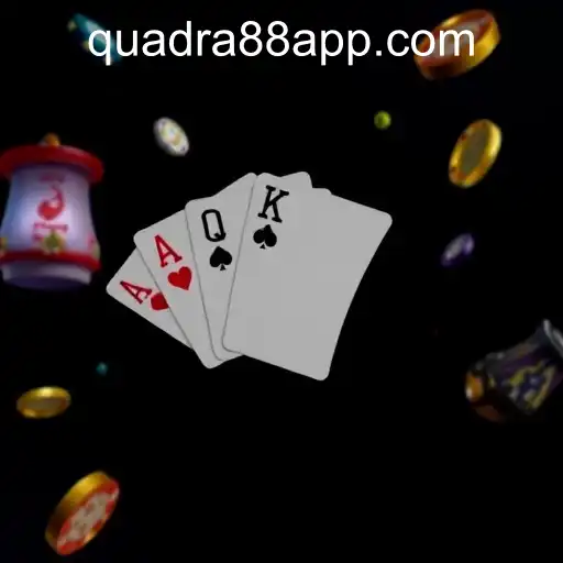 Understanding User Agreements: A Closer Look at Quadra88 Online Casino