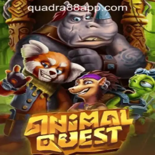 The Exciting World of AnimalQuest: A Blend of Adventure and Chance
