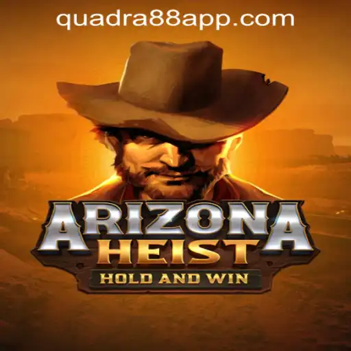 Unveiling ArizonaHeist at Quadra88 Online Casino