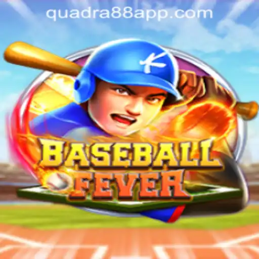 BaseballFever: A Thrilling Addition to Quadra88 Online Casino