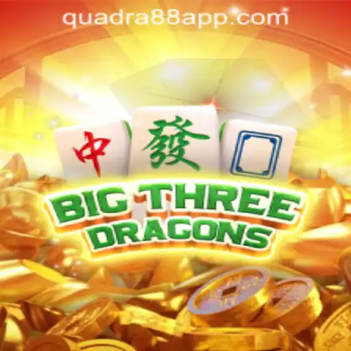 Exploring BigThreeDragons at Quadra88 Online Casino