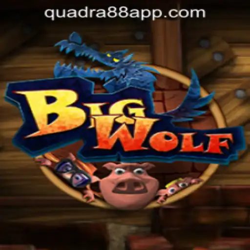 BigWolf: Unleashing Excitement at Quadra88 Online Casino