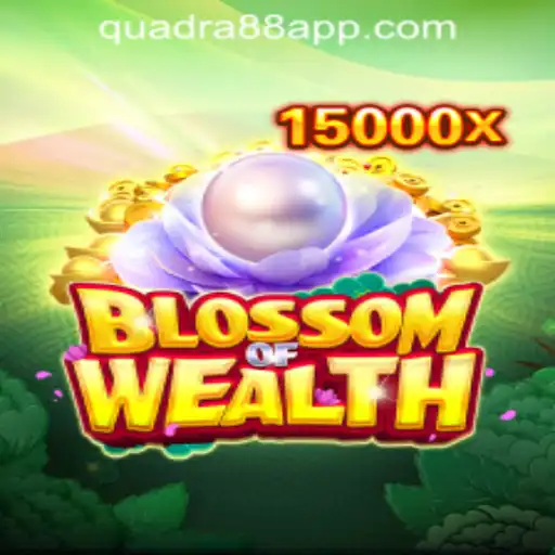 Discover the Thrilling World of BlossomofWealth at Quadra88 Online Casino