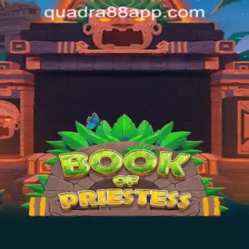 Book of Priestess: An Enchanting Experience at Quadra88 Online Casino