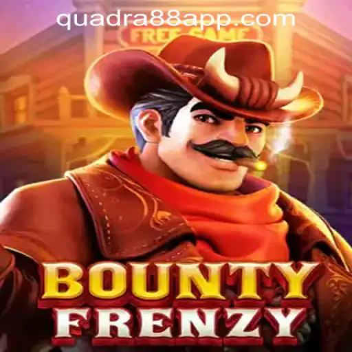 Unveiling BountyFrenzy: The Thrilling World of Quadra88 Online Casino's Latest Game