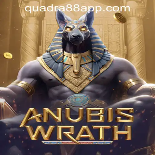 Discover the Mystical World of AnubisWrath at Quadra88 Online Casino