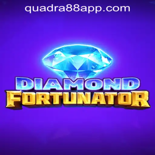 Exploring the Glimmering World of DiamondFort at Quadra88 Online Casino