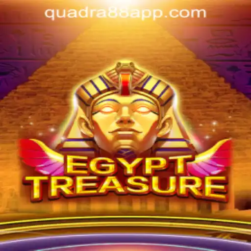 Unveiling the Mysteries of EgyptTreasure at Quadra88 Online Casino