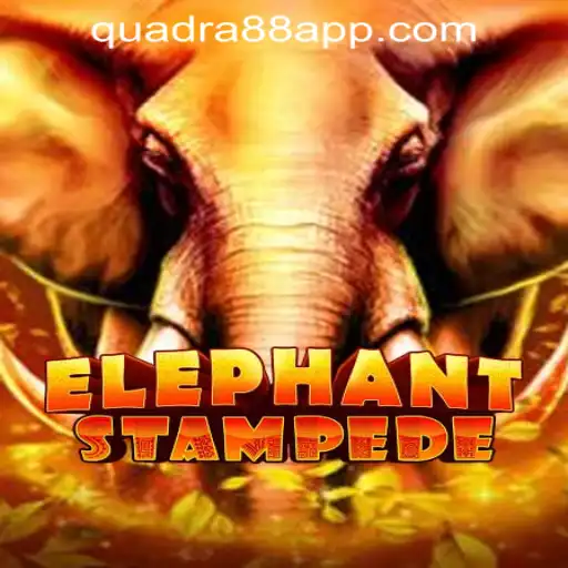 Discover the Thrilling World of ElephantStampede at Quadra88 Online Casino