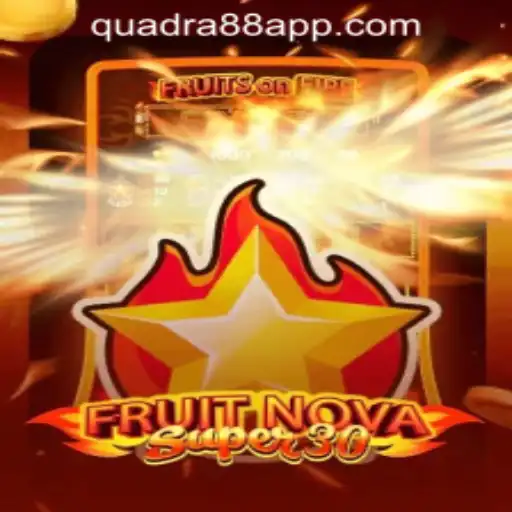 Discovering FruitrNovaSupe30: The Modern Marvel of Quadra88 Online Casino