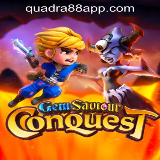 Exploring the Thrilling World of GemSaviourConquest at Quadra88 Online Casino