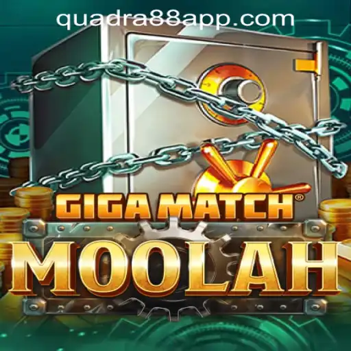 Unveiling the Thrills of GigaMatchMoolah at Quadra88 Online Casino
