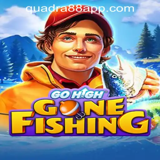 GoHighGoneFishing: An Immersive Adventure in the Quadra88 Online Casino