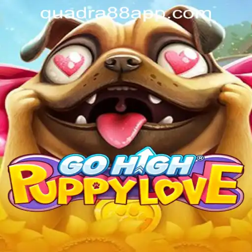 Exploring the Thrills of GoHighPuppyLove at Quadra88 Online Casino