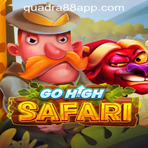 Discover the Wonder of GoHighSafari in Quadra88 Online Casino