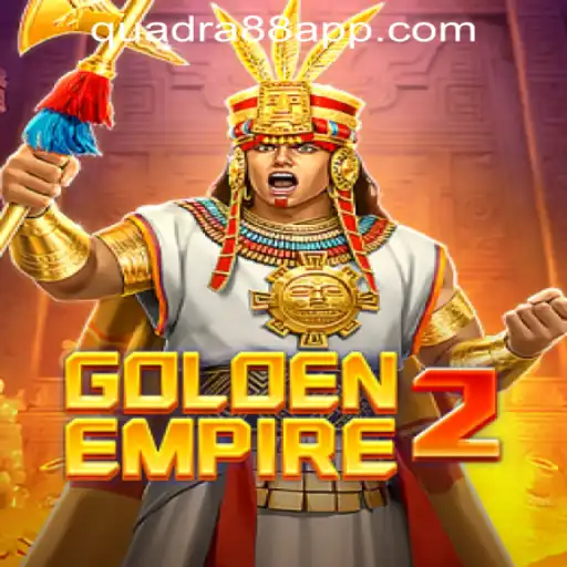 Discover the Adventure of GoldenEmpire2 at Quadra88 Online Casino