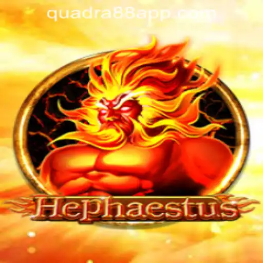 Unveiling Hephaestus: An Epic Adventure at Quadra88 Online Casino