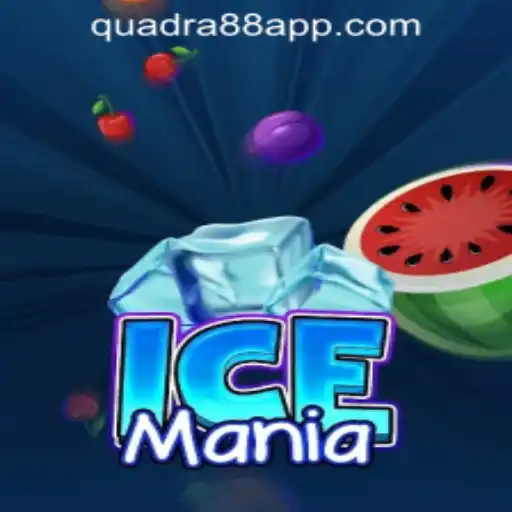 Discover IceMania at Quadra88 Online Casino