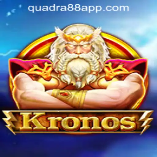Unveiling Kronos: A Dive into the Latest Gaming Sensation at Quadra88 Online Casino