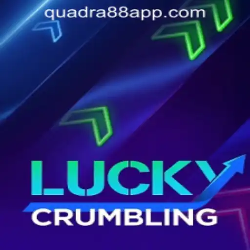 The Captivating World of LuckyCrumbling: A Dive into Quadra88 Online Casino's Newest Offering