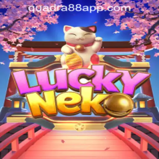 Discover the Thrill of LuckyNeko at Quadra88 Online Casino
