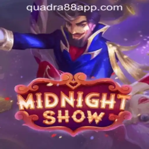 Discover the Thrills of MidnightShow at Quadra88 Online Casino