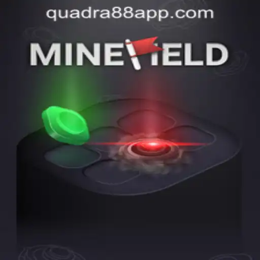 Unveiling MineField: The Thrilling New Addition at Quadra88 Online Casino
