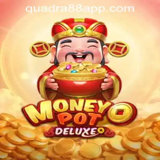 Exploring the Thrilling World of MoneyPotDELUXE at Quadra88 Online Casino