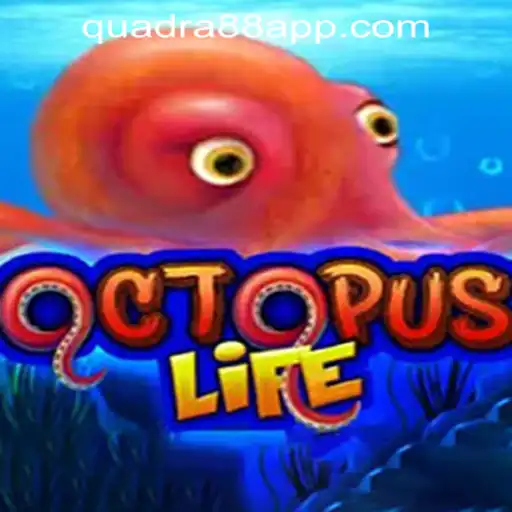 Dive into the Intriguing World of OctopusLife: A Unique Twist at Quadra88 Online Casino