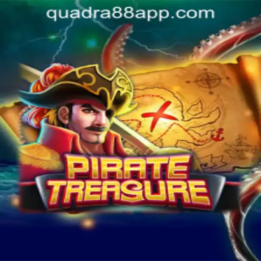 Discovering PirateTreasure: A Thrilling Adventure at Quadra88 Online Casino