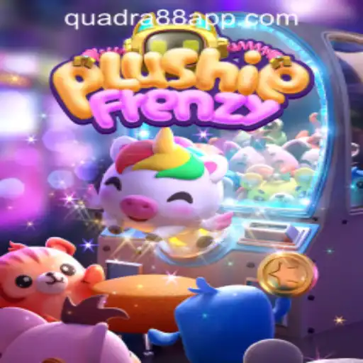 Discover the Excitement of PlushieFrenzy at Quadra88 Online Casino