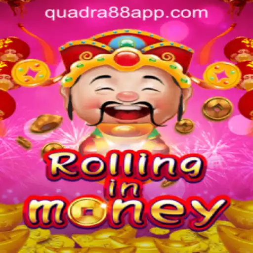 RollingInMoney: The Ultimate Casino Experience at Quadra88 Online Casino