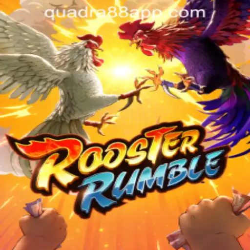 RoosterRumble: A Thrilling Adventure at Quadra88 Online Casino