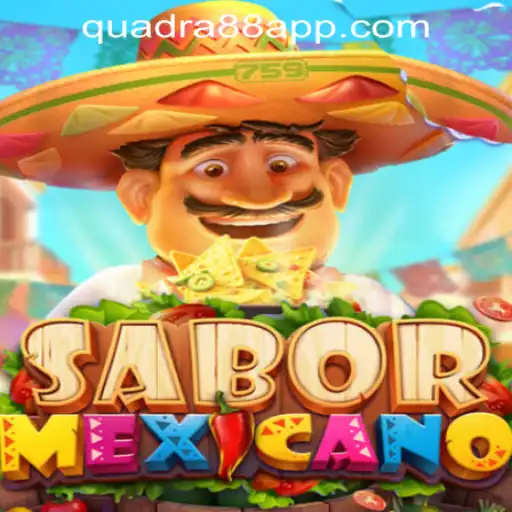 SaborMexicano: Discover the Vibrant World of Quadra88 Online Casino