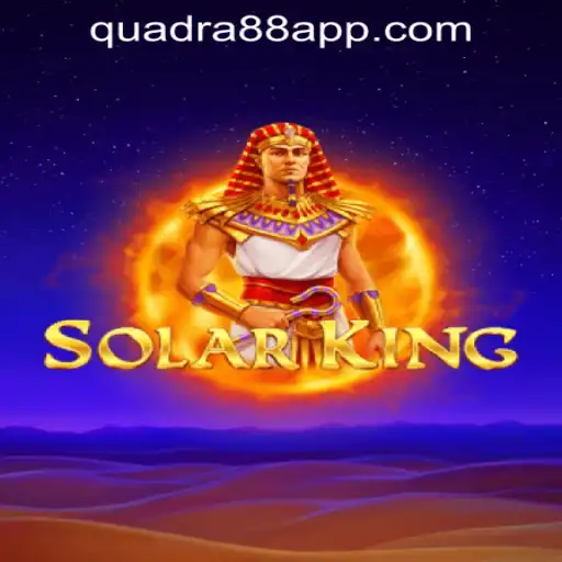 Exploring the Thrills of SolarKing: A Spotlight on Quadra88 Online Casino's Latest Game