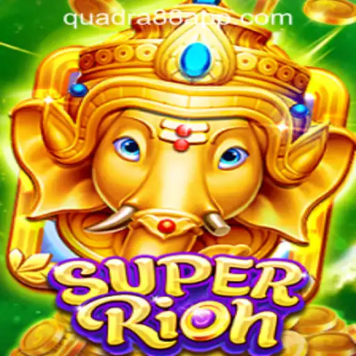 Exploring SuperRich: A Stellar Experience at Quadra88 Online Casino