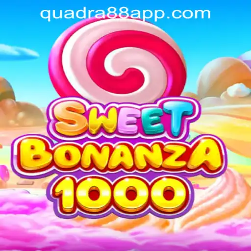 Discover the Excitement of SweetBonanza1000 at Quadra88 Online Casino