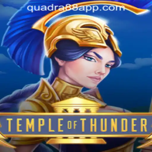Discover the Thrilling Adventure of TempleofThunder at Quadra88 Online Casino