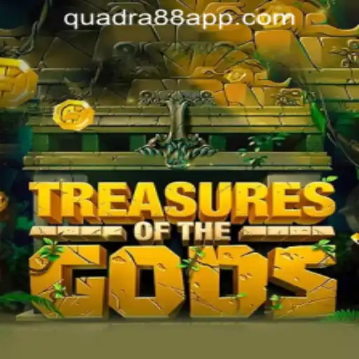 Discover the Enchanting World of TreasureoftheGods at Quadra88 Online Casino