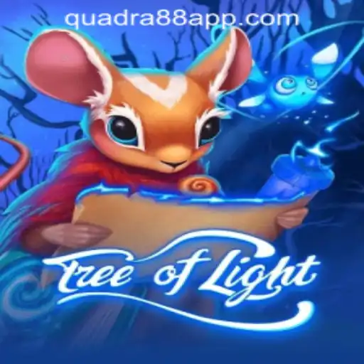 Discovering the Enchanting World of TreeofLight at Quadra88 Online Casino