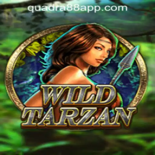 Exploring WildTarzan: A Thrilling Adventure in Quadra88 Online Casino