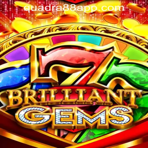 Discover the Enchanting World of BrilliantGems at Quadra88 Online Casino