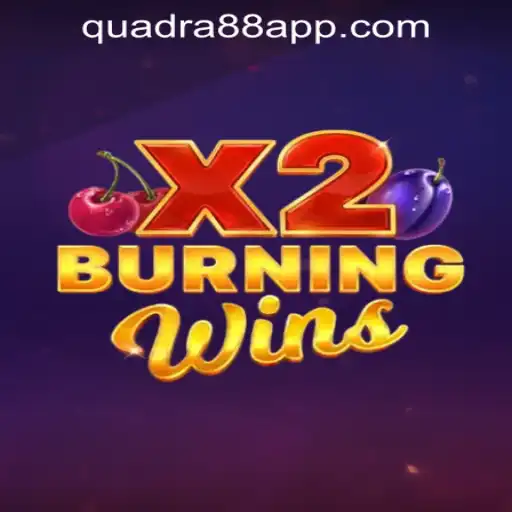 Discover the Thrills of BurningWinsX2 at Quadra88 Online Casino