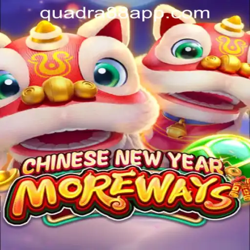 Discover the Excitement of CHINESENEWYEARMOREWAYS at Quadra88 Online Casino