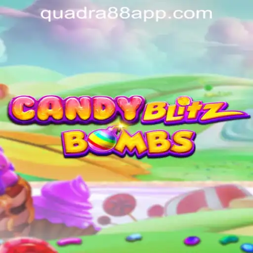 Exploring the Thrills of CandyBlitzBombs at Quadra88 Online Casino