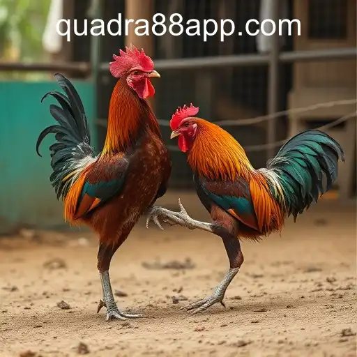 The Cultural Intricacies and Modern Influence of Cockfighting