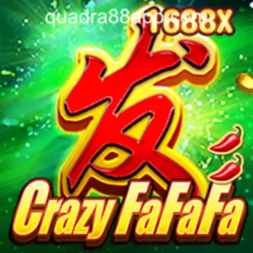 Unveiling CrazyFaFaFa: A Thrilling Adventure in Quadra88 Online Casino