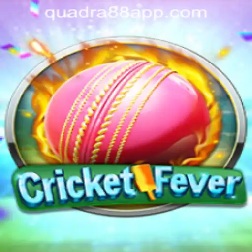 Unveiling CricketFever: The Latest Sensation in Online Gaming at Quadra88 Online Casino