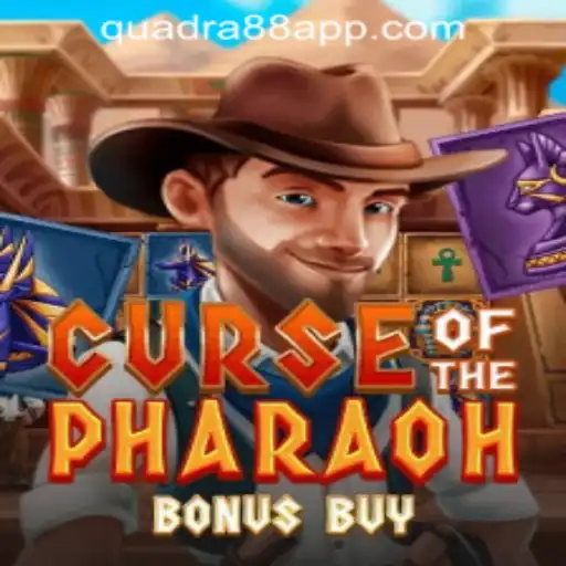 Unlock the Mysteries of CurseofthePharaohBonusBuy at Quadra88 Online Casino